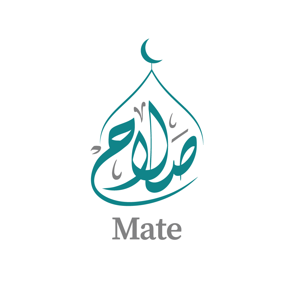 Salah Mate Logo